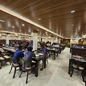 زيارة الفندق